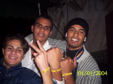 Bracelet